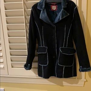 Super cute winter jacket